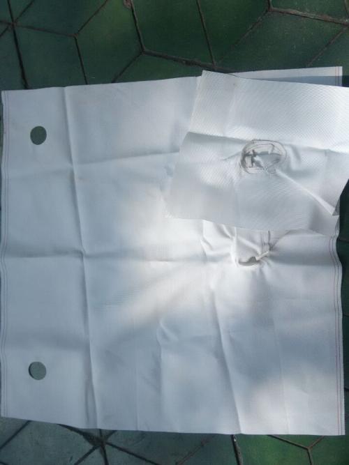 云南平盤(pán)機(jī)濾布/袋